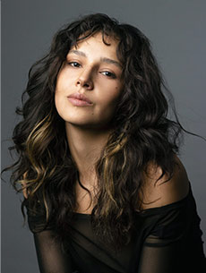 Ángela Rodríguez - foto 1