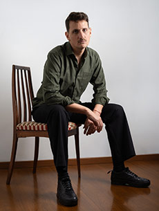 Cristi&aacute;n Jensen - foto 5