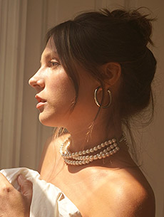 Paulina Vetrano - foto 3