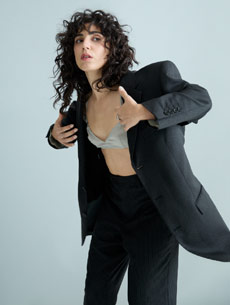 Zoe Hochbaum - foto 3