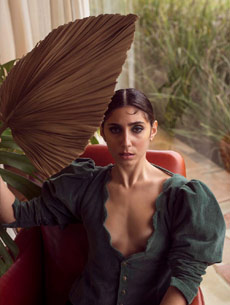 Zoe Hochbaum - foto 5