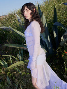 Zoe Hochbaum - foto 6